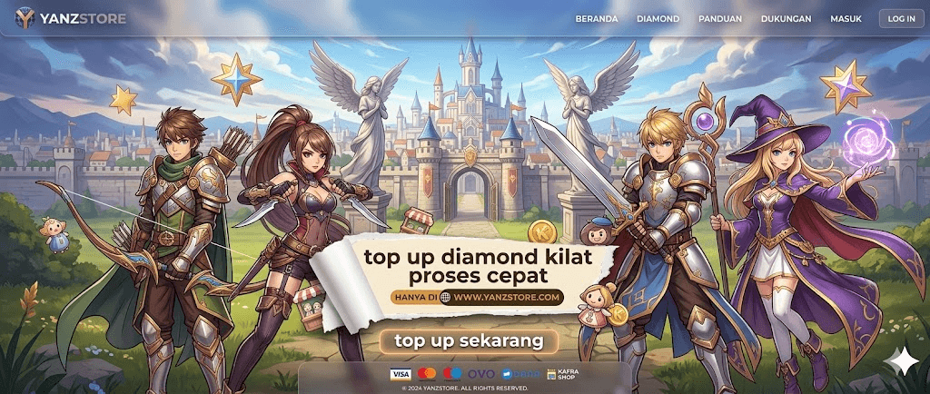 RAGNAROK M Banner