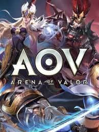 Arena of Valor