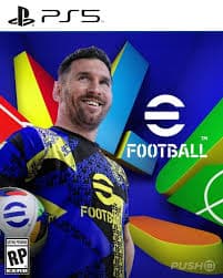 eFootball 2024